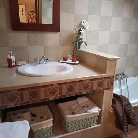 Casita Vacacional Holiday home *