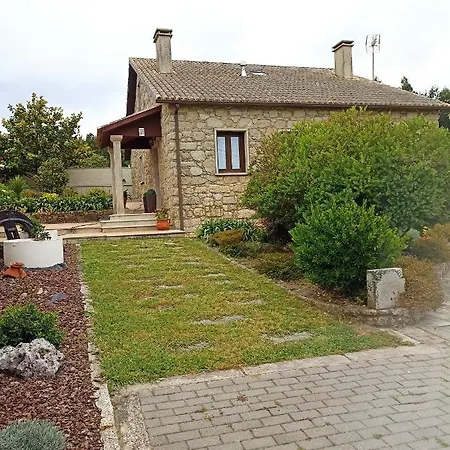 Holiday home Casita Vacacional