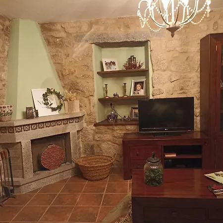 Casita Vacacional Holiday home