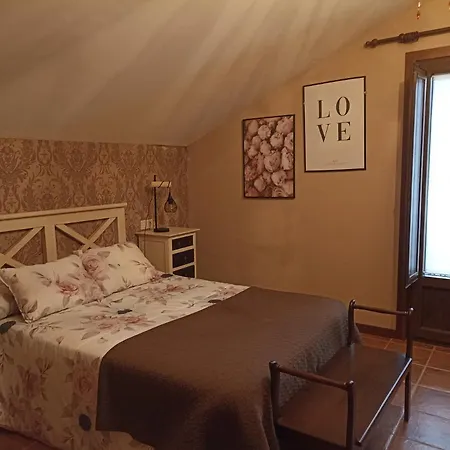 Casita Vacacional Holiday home *