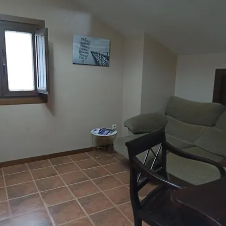 Casita Vacacional Holiday home